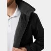 Ceket - Erkek - Crew Midlayer 2.0 - Black Görseli