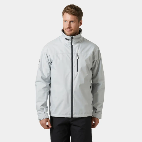 Ceket - Erkek - Crew Midlayer 2.0 - Grey Fog Görseli