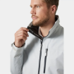 Ceket - Erkek - Crew Midlayer 2.0 - Grey Fog Görseli