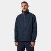 Ceket - Erkek - Crew Midlayer 2.0 - Navy Görseli
