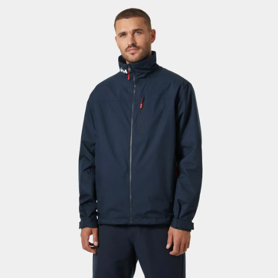 Ceket - Erkek - Crew Midlayer 2.0 - Navy Görseli