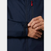 Ceket - Erkek - Crew Midlayer 2.0 - Navy Görseli
