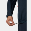 Ceket - Erkek - Crew Midlayer 2.0 - Navy Görseli