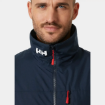 Ceket - Erkek - Crew Midlayer 2.0 - Navy Görseli