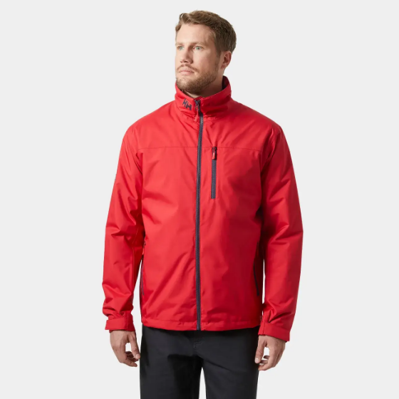 Ceket - Erkek - Crew Midlayer 2.0 - Red Görseli