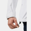 Ceket - Erkek - Crew Midlayer 2.0 - White Görseli