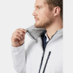Ceket - Erkek - Crew Midlayer 2.0 - White Görseli