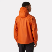 Ceket - Erkek - Loke Terra - Patrol Orange Görseli