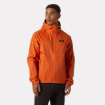 Ceket - Erkek - Loke Terra - Patrol Orange Görseli