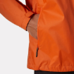Ceket - Erkek - Loke Terra - Patrol Orange Görseli