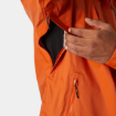 Ceket - Erkek - Loke Terra - Patrol Orange Görseli