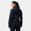 Ceket - Kadın - Crew Hooded 2.0 - Navy Görseli
