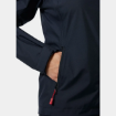 Ceket - Kadın - Crew Hooded 2.0 - Navy Görseli