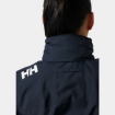 Ceket - Kadın - Crew Hooded 2.0 - Navy Görseli