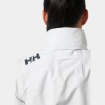 Ceket - Kadın - Crew Hooded 2.0 - White Görseli