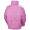 HELLY HANSEN W YU 23 REVERSIBLE PUFFER MONT - Kadın - Sandstorm Görseli