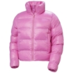HELLY HANSEN W JADE PUFFER MONT - Kadın - Meta Pink Görseli