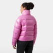 HELLY HANSEN W JADE PUFFER MONT - Kadın - Meta Pink Görseli