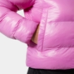 HELLY HANSEN W JADE PUFFER MONT - Kadın - Meta Pink Görseli