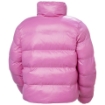 HELLY HANSEN W JADE PUFFER MONT - Kadın - Meta Pink Görseli