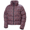 HELLY HANSEN W JADE PUFFER MONT - Kadın - Navy Görseli