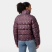 HELLY HANSEN W JADE PUFFER MONT - Kadın - Navy Görseli