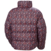 HELLY HANSEN W JADE PUFFER MONT - Kadın - Navy Görseli
