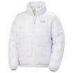 HELLY HANSEN W YU 23 REVERSIBLE PUFFER MONT - Kadın - Sea Foam Görseli