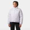 HELLY HANSEN W YU 23 REVERSIBLE PUFFER MONT - Kadın - Sea Foam Görseli