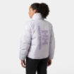 HELLY HANSEN W YU 23 REVERSIBLE PUFFER MONT - Kadın - Sea Foam Görseli