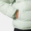 HELLY HANSEN W YU 23 REVERSIBLE PUFFER MONT - Kadın - Sea Foam Görseli