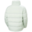 HELLY HANSEN W YU 23 REVERSIBLE PUFFER MONT - Kadın - Sea Foam Görseli