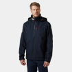 Ceket - Erkek - Crew Hooded 2.0 - Navy Görseli