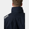 Ceket - Erkek - Crew Hooded 2.0 - Navy Görseli