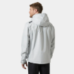 Ceket - Erkek - Crew Hooded 2.0 - Grey Fog Görseli