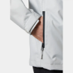 Ceket - Erkek - Crew Hooded 2.0 - Grey Fog Görseli