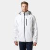 Ceket - Erkek - Crew Hooded 2.0 - White Görseli