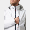 Ceket - Erkek - Crew Hooded 2.0 - White Görseli