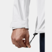 Ceket - Erkek - Crew Hooded 2.0 - White Görseli