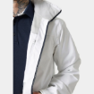 Ceket - Erkek - Crew Hooded 2.0 - White Görseli