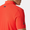 Polo T-Shirt - Erkek - Hp Race 2.0 - Alert Red Görseli