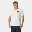 Polo T-Shirt - Erkek - Hp Race 2.0 - White Görseli