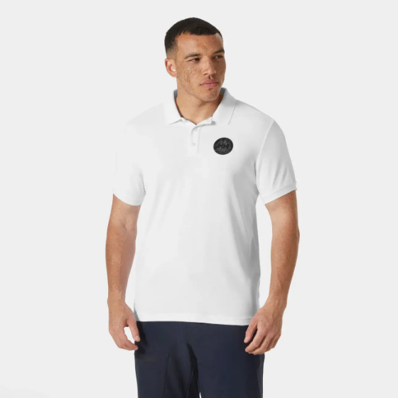 Polo T-Shirt - Erkek - Hp Race 2.0 - White Görseli