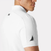Polo T-Shirt - Erkek - Hp Race 2.0 - White Görseli