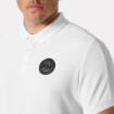 Polo T-Shirt - Erkek - Hp Race 2.0 - White Görseli