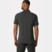 Polo T-Shirt - Erkek - Hp Race 2.0 - Ebony Görseli