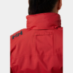 Ceket - Kadın - Crew Hooded Midlayer 2.0 - Red Görseli