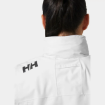 Ceket - Kadın - Crew Hooded Midlayer 2.0 - White Görseli