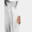 Ceket - Kadın - Crew Hooded Midlayer 2.0 - White Görseli
