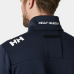 Ceket - Erkek - Crew Fleece - Navy Görseli